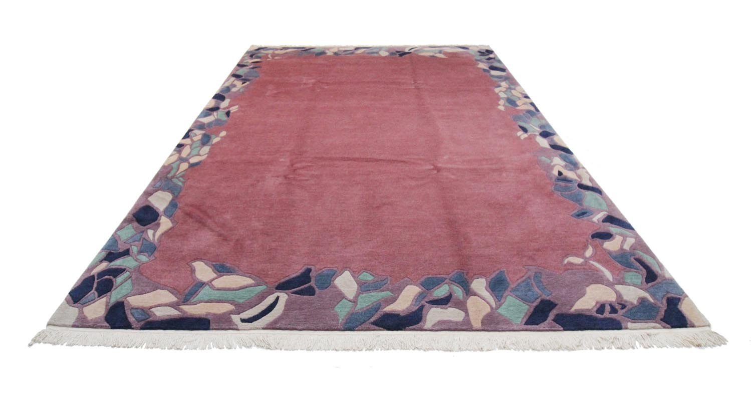 Moderni dizajnerski tepih br. ARII-2605 - 360 × 257 cm - Slika 3
