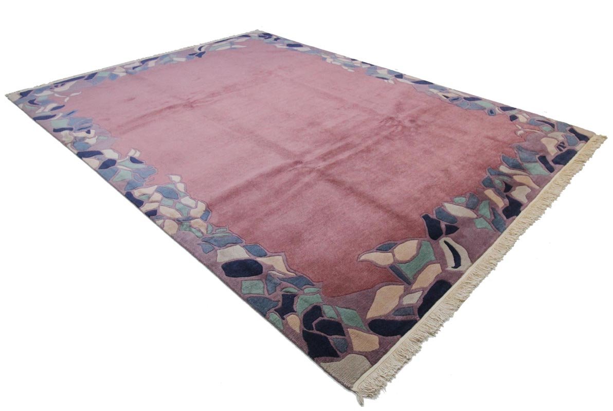 Moderni dizajnerski tepih br. ARII-2605 - 360 × 257 cm - Slika 4