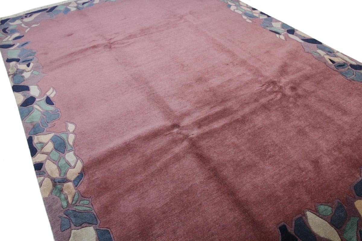 Moderni dizajnerski tepih br. ARII-2605 - 360 × 257 cm - Slika 6