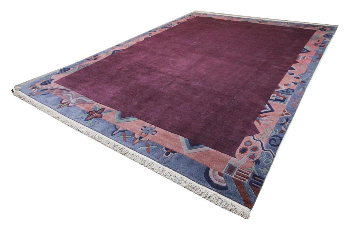 Moderni dizajnerski tepih br. ARII-2615 - 410 × 300 cm - Slika 2