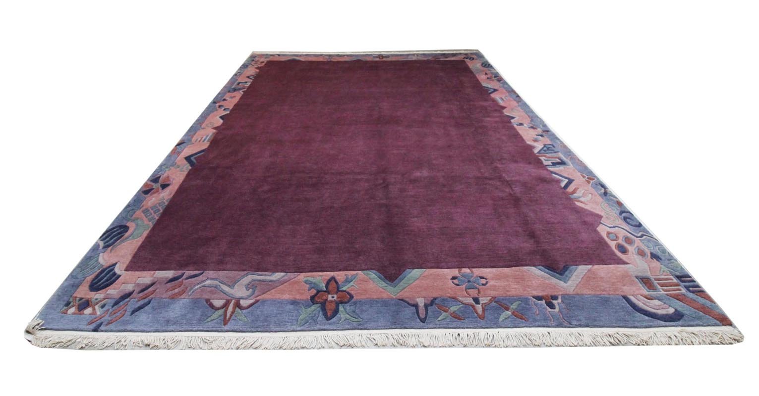 Moderni dizajnerski tepih br. ARII-2615 - 410 × 300 cm - Slika 3