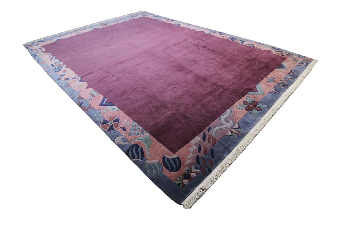 Moderni dizajnerski tepih br. ARII-2615 - 410 × 300 cm - Slika 4