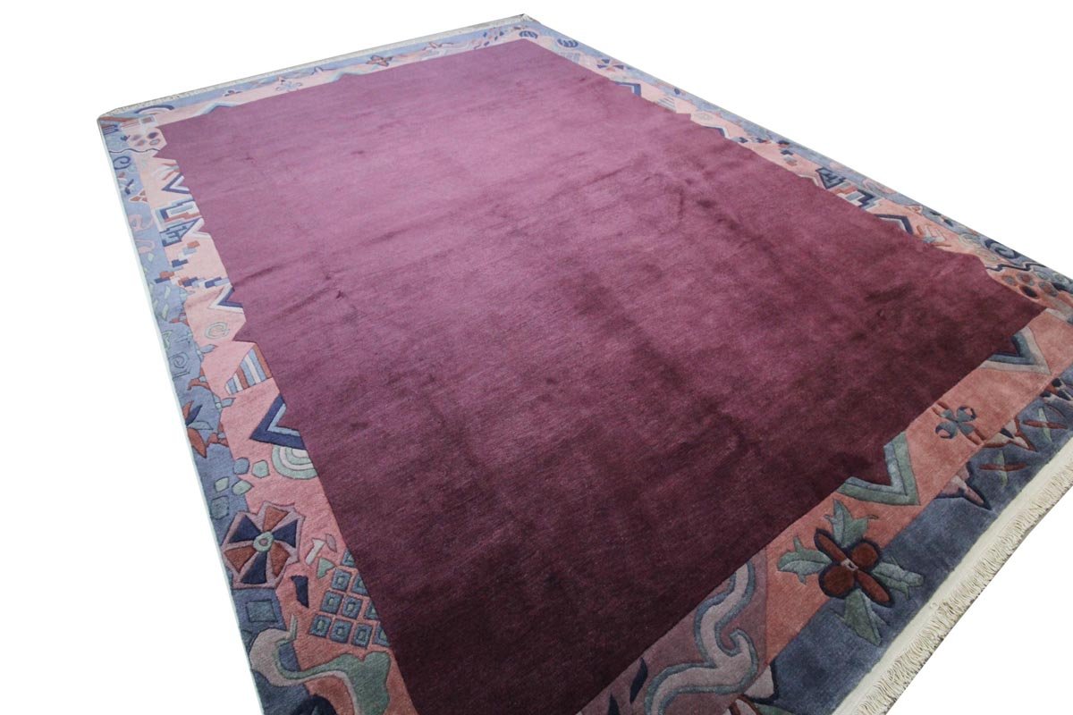 Moderni dizajnerski tepih br. ARII-2615 - 410 × 300 cm - Slika 5