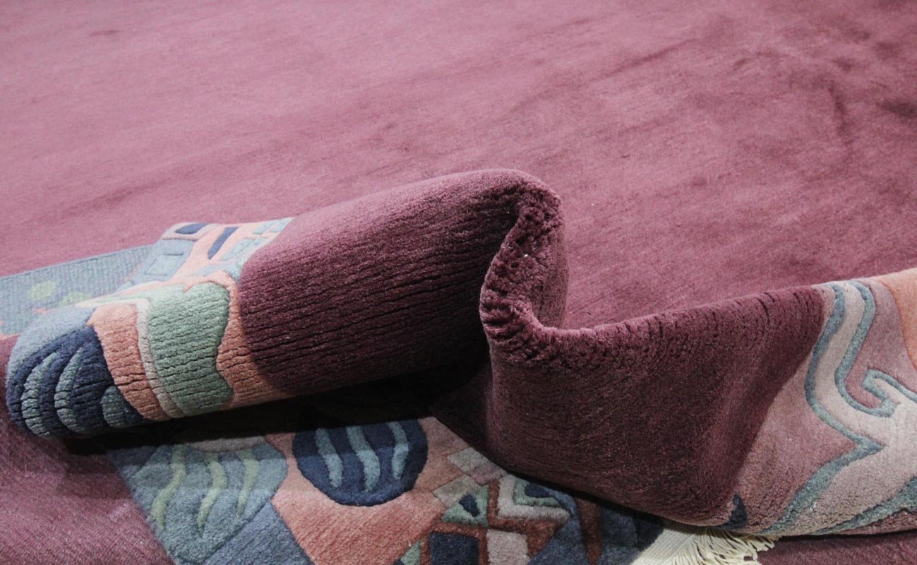 Moderni dizajnerski tepih br. ARII-2615 - 410 × 300 cm - Slika 7