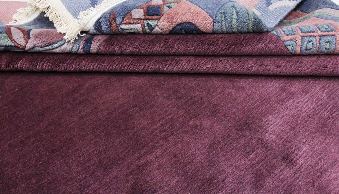 Moderni dizajnerski tepih br. ARII-2615 - 410 × 300 cm - Slika 8