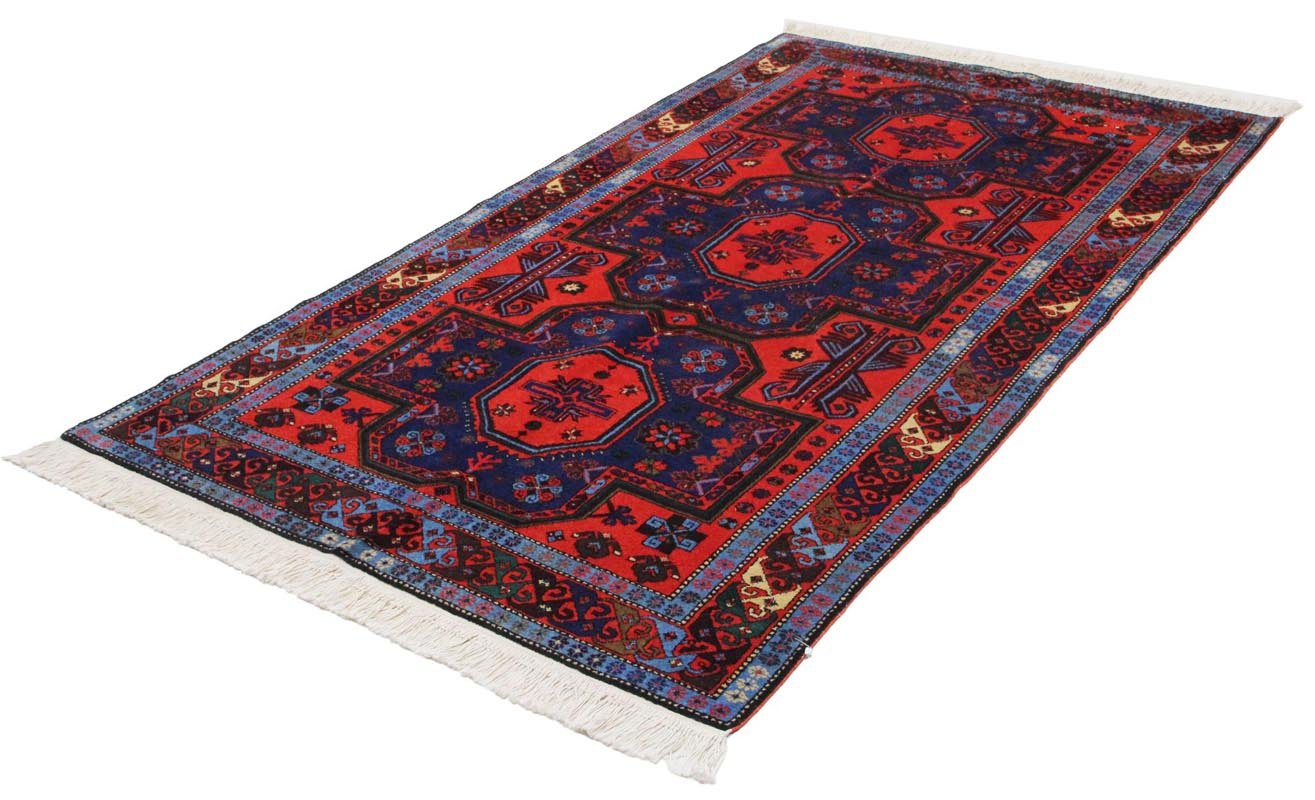 Orijentalni tepih br. ARII-1212 - 230 × 135 cm - Slika 2