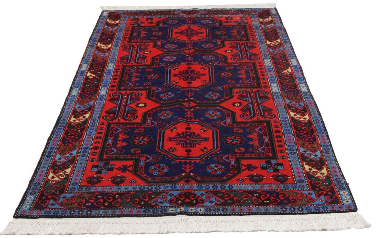 Orijentalni tepih br. ARII-1212 - 230 × 135 cm - Slika 3