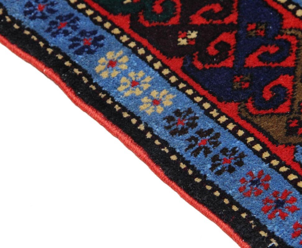 Orijentalni tepih br. ARII-1212 - 230 × 135 cm - Slika 9