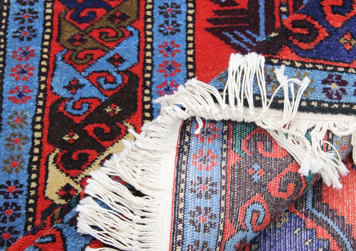Orijentalni tepih br. ARII-1212 - 230 × 135 cm - Slika 12