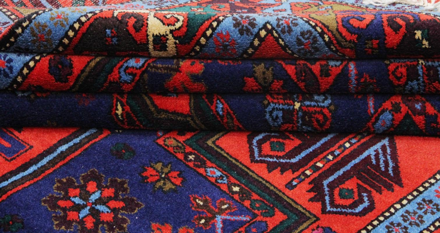 Orijentalni tepih br. ARII-1212 - 230 × 135 cm - Slika 13