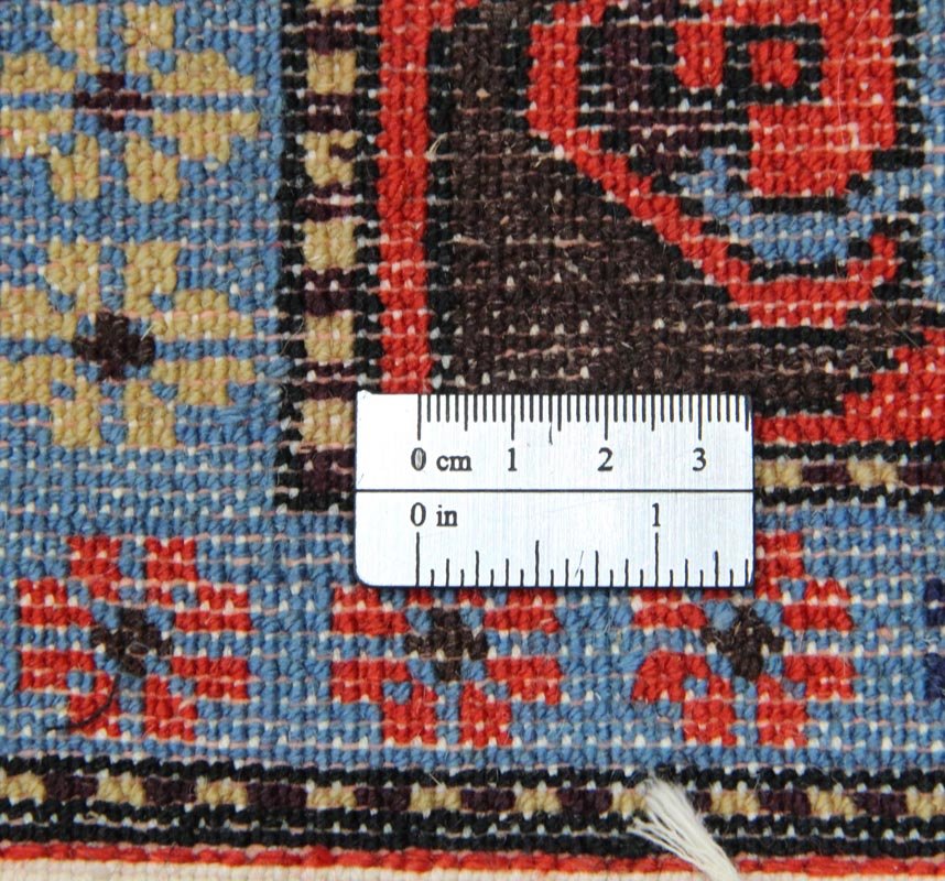 Orijentalni tepih br. ARII-1212 - 230 × 135 cm - Slika 15