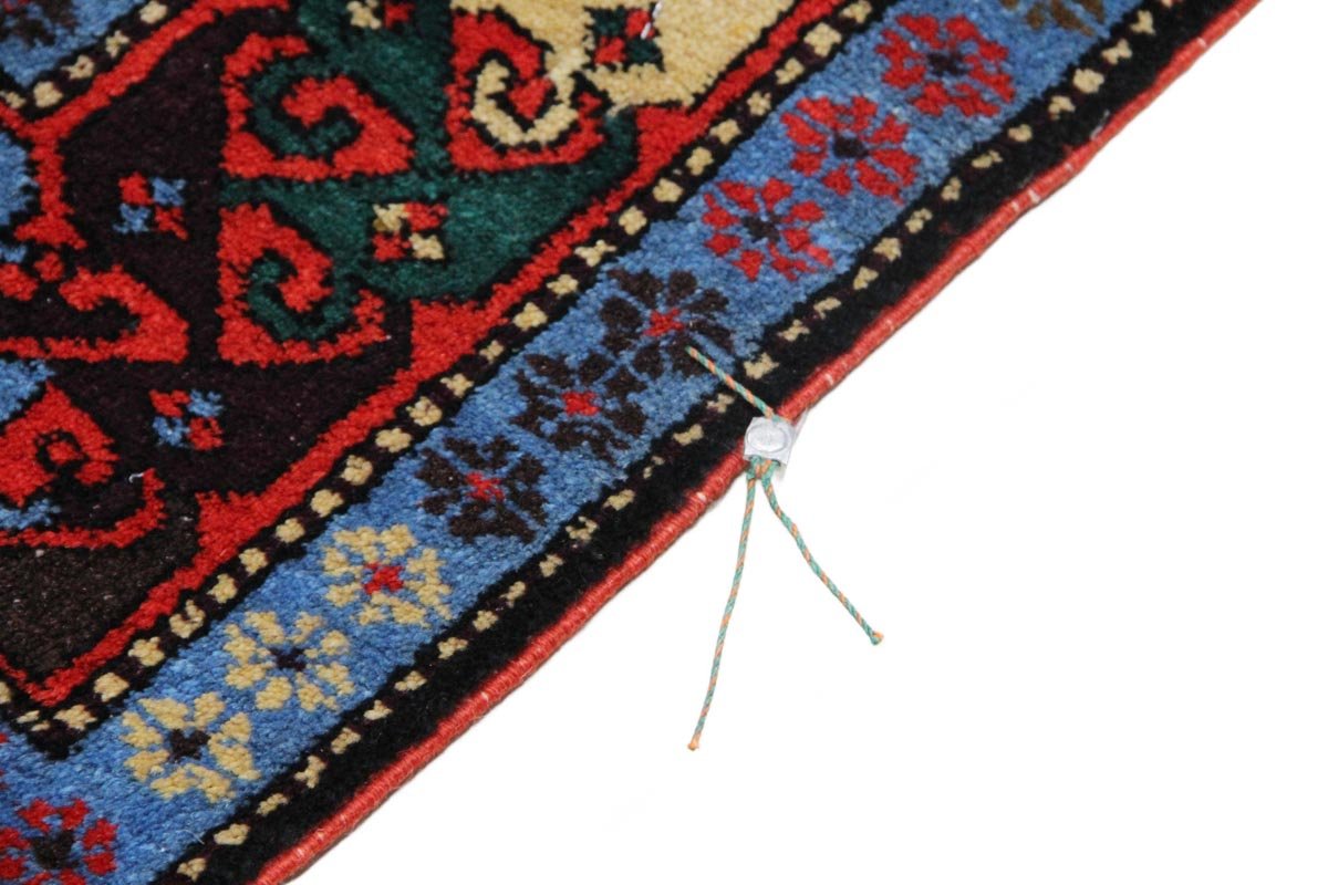 Orijentalni tepih br. ARII-1212 - 230 × 135 cm - Slika 14