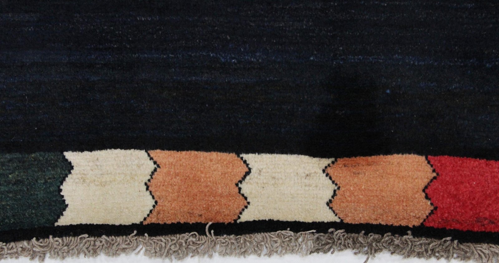 Moderni Gabbeh tepih br. ARI-604 - 152 × 105 cm - Slika 8