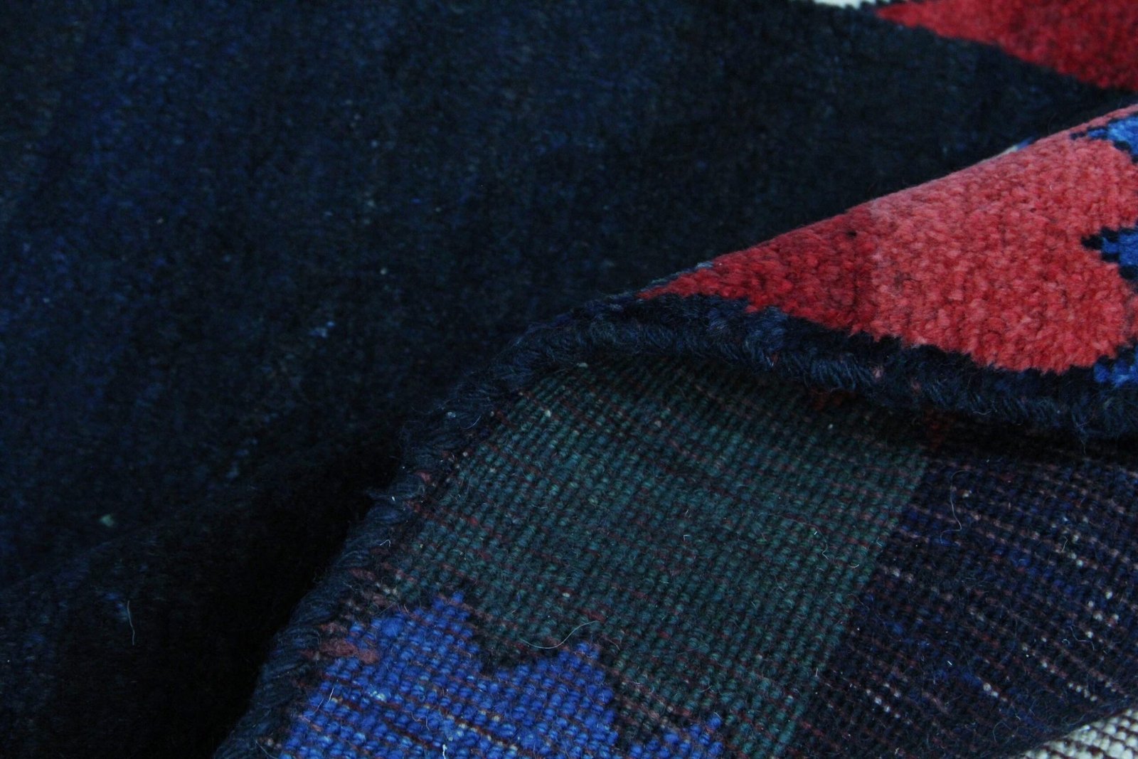 Moderni Gabbeh tepih br. ARI-604 - 152 × 105 cm - Slika 6