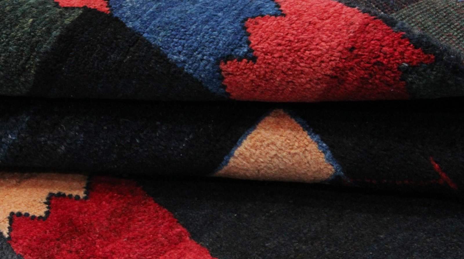 Moderni Gabbeh tepih br. ARI-604 - 152 × 105 cm - Slika 5