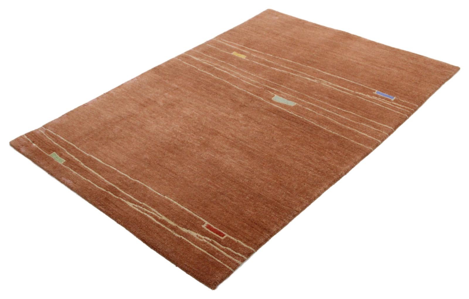 Moderni dizajnerski tepih br. AKRP-21 - 179 × 145 cm - Slika 2