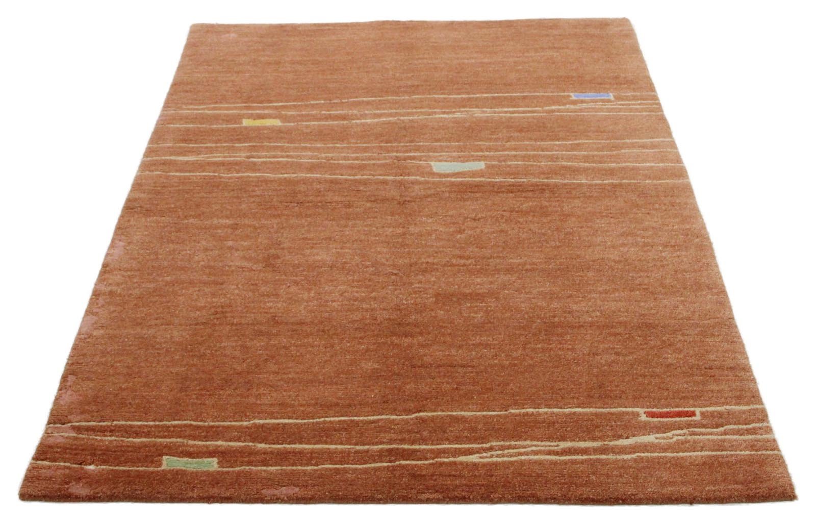 Moderni dizajnerski tepih br. AKRP-21 - 179 × 145 cm - Slika 3