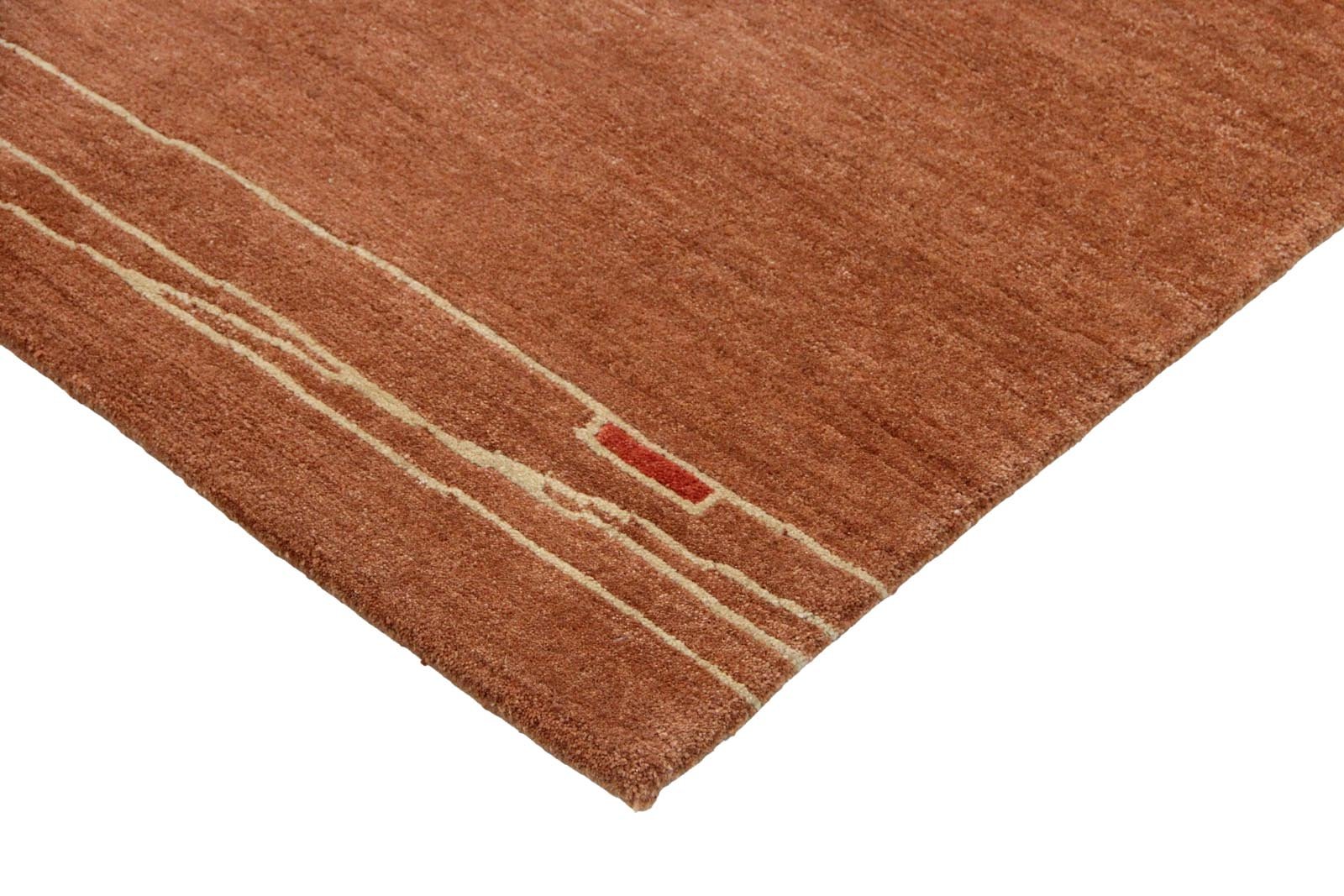 Moderni dizajnerski tepih br. AKRP-21 - 179 × 145 cm - Slika 4