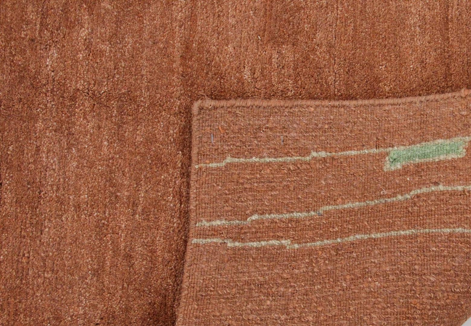 Moderni dizajnerski tepih br. AKRP-21 - 179 × 145 cm - Slika 7
