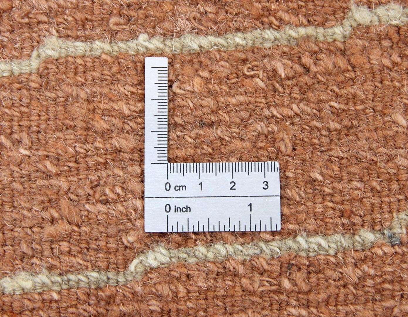 Moderni dizajnerski tepih br. AKRP-21 - 179 × 145 cm - Slika 8