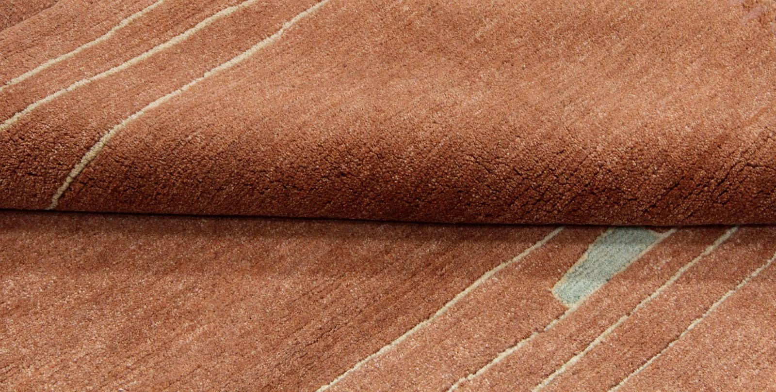 Moderni dizajnerski tepih br. AKRP-21 - 179 × 145 cm - Slika 9