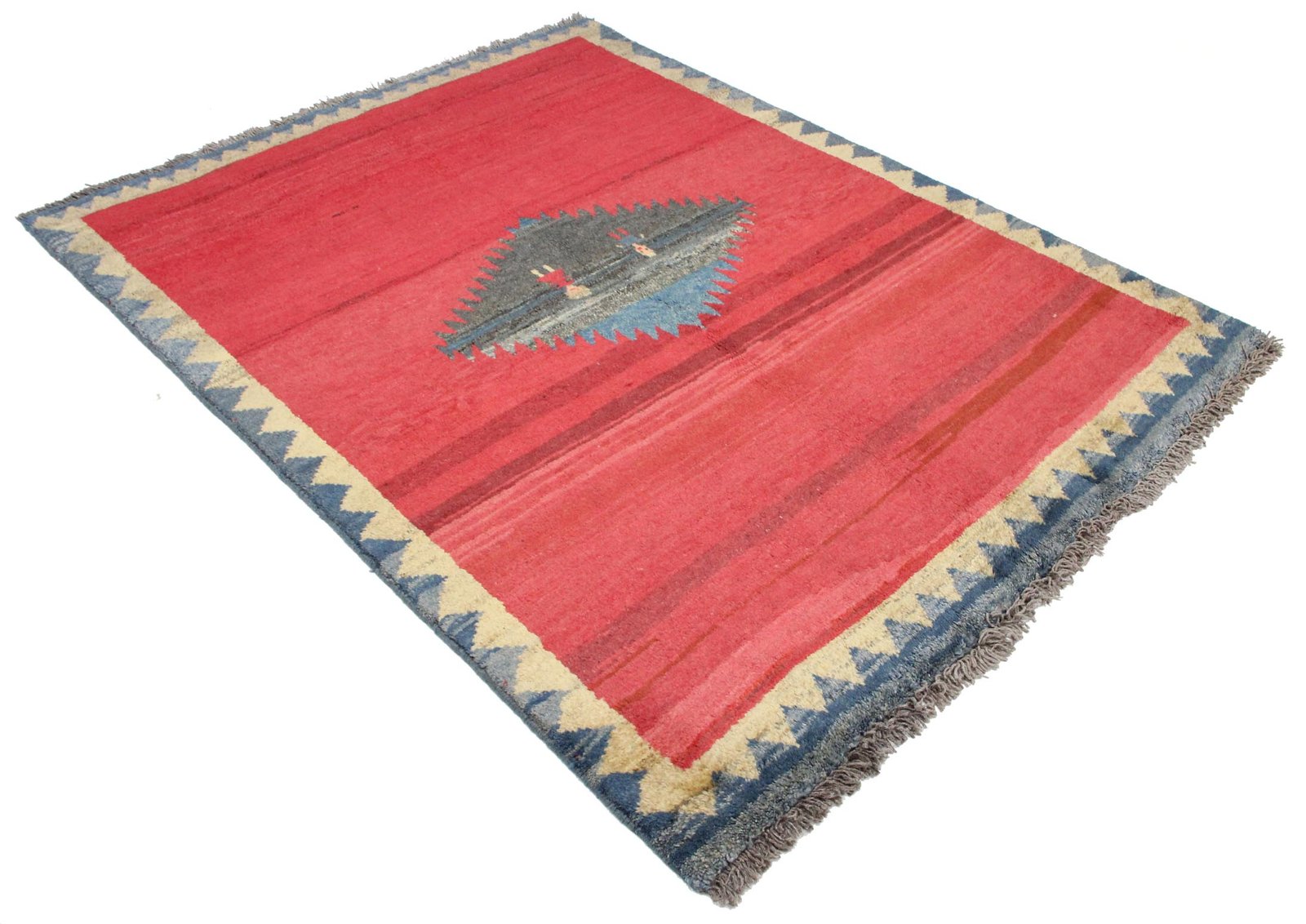 Moderni Gabbeh tepih br. ARI-132 - 196 × 149 cm - Slika 3