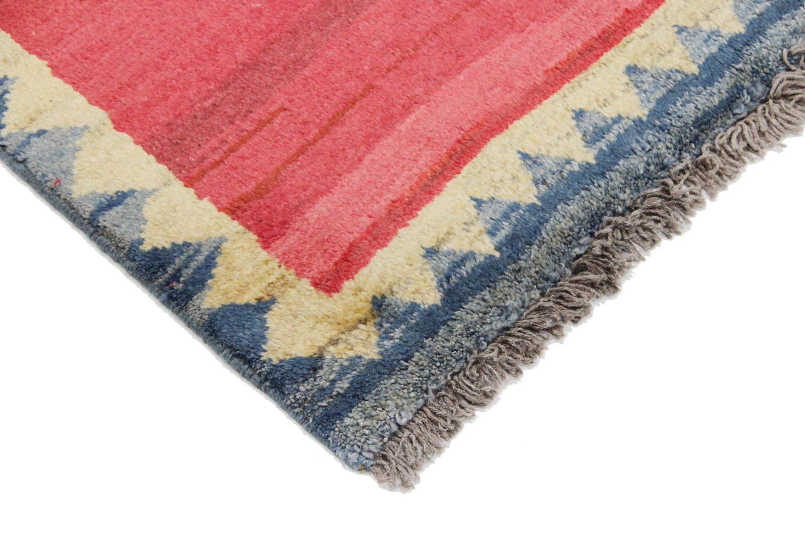 Moderni Gabbeh tepih br. ARI-132 - 196 × 149 cm - Slika 4