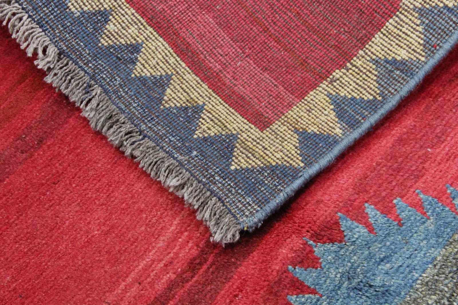 Moderni Gabbeh tepih br. ARI-132 - 196 × 149 cm - Slika 7