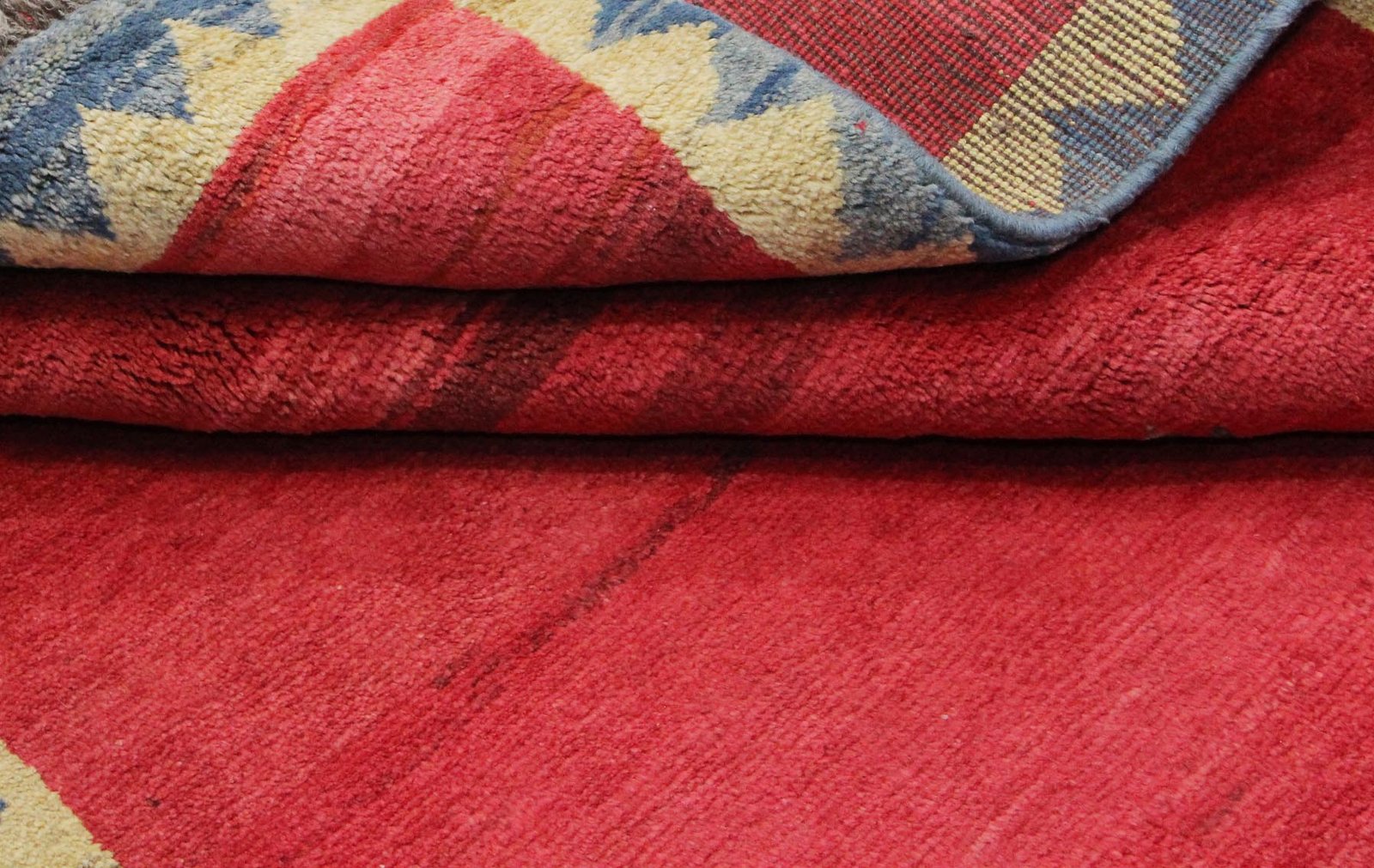 Moderni Gabbeh tepih br. ARI-132 - 196 × 149 cm - Slika 10