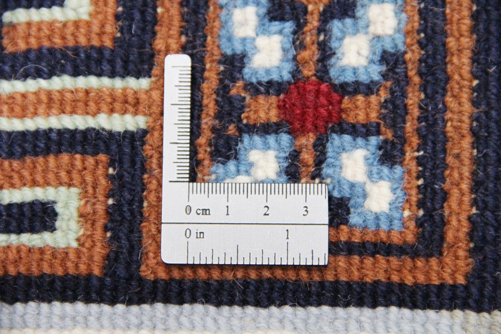 Antikni kineski tepih br. ARI-25015 - 190 × 90 cm - Slika 13