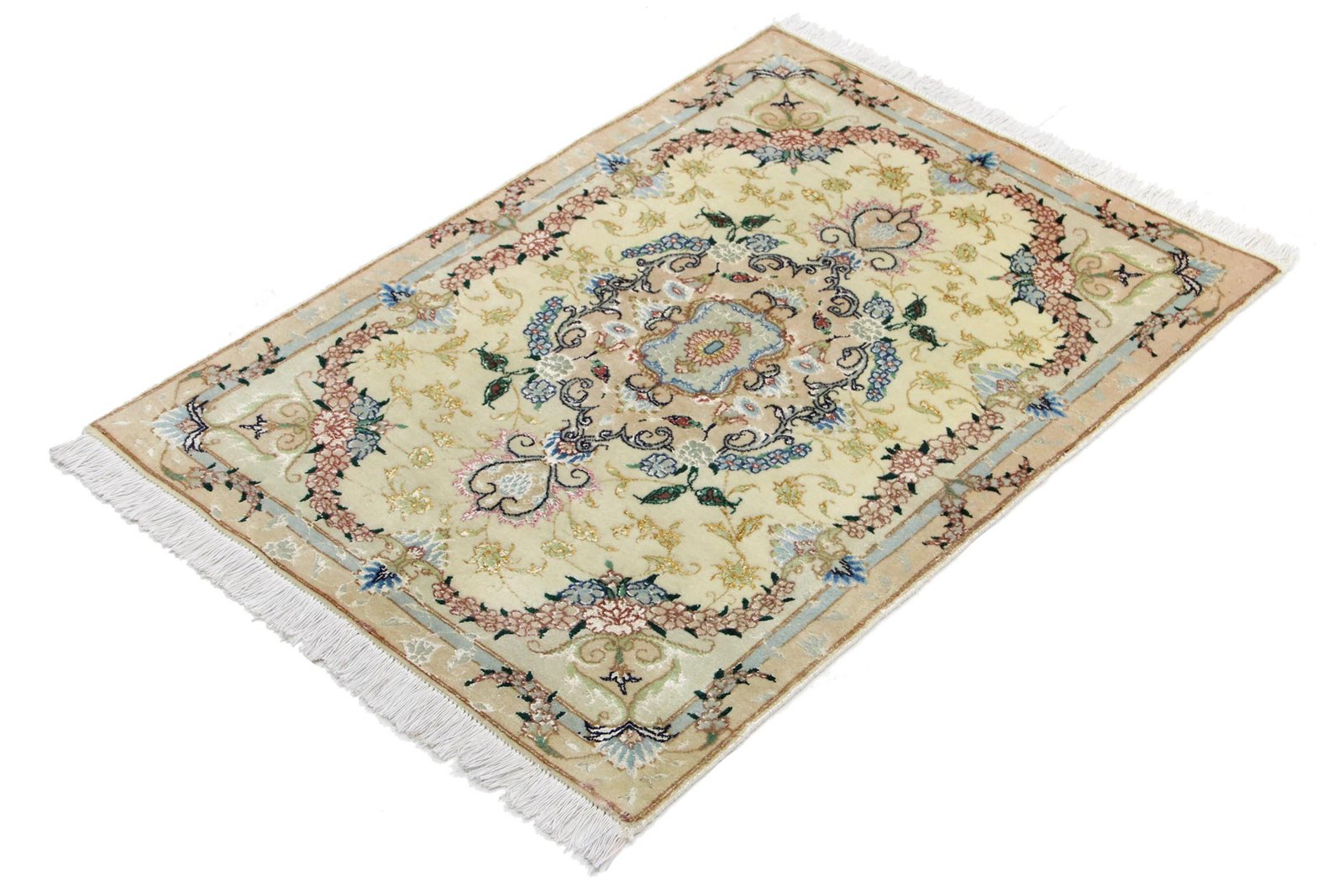 Orijentalni tepih br. YOU-333 - 90 × 66 cm - Slika 2