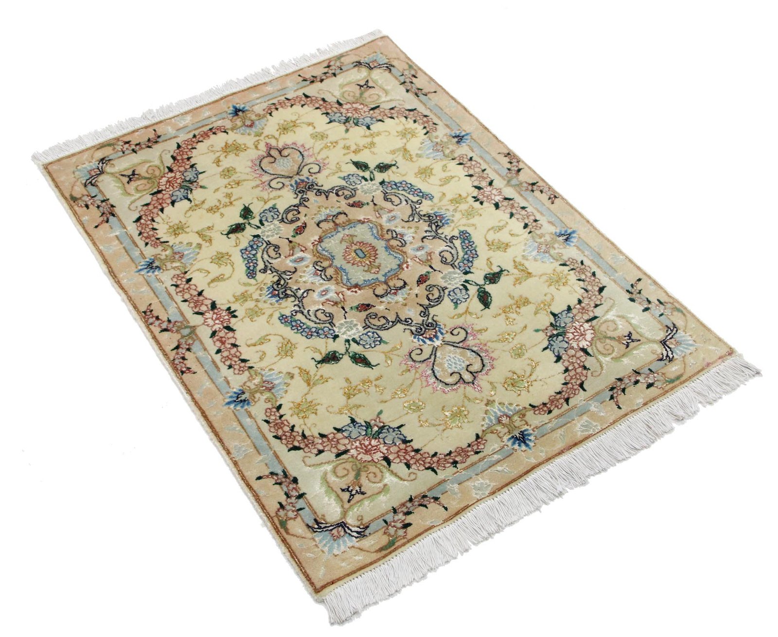 Orijentalni tepih br. YOU-333 - 90 × 66 cm - Slika 3