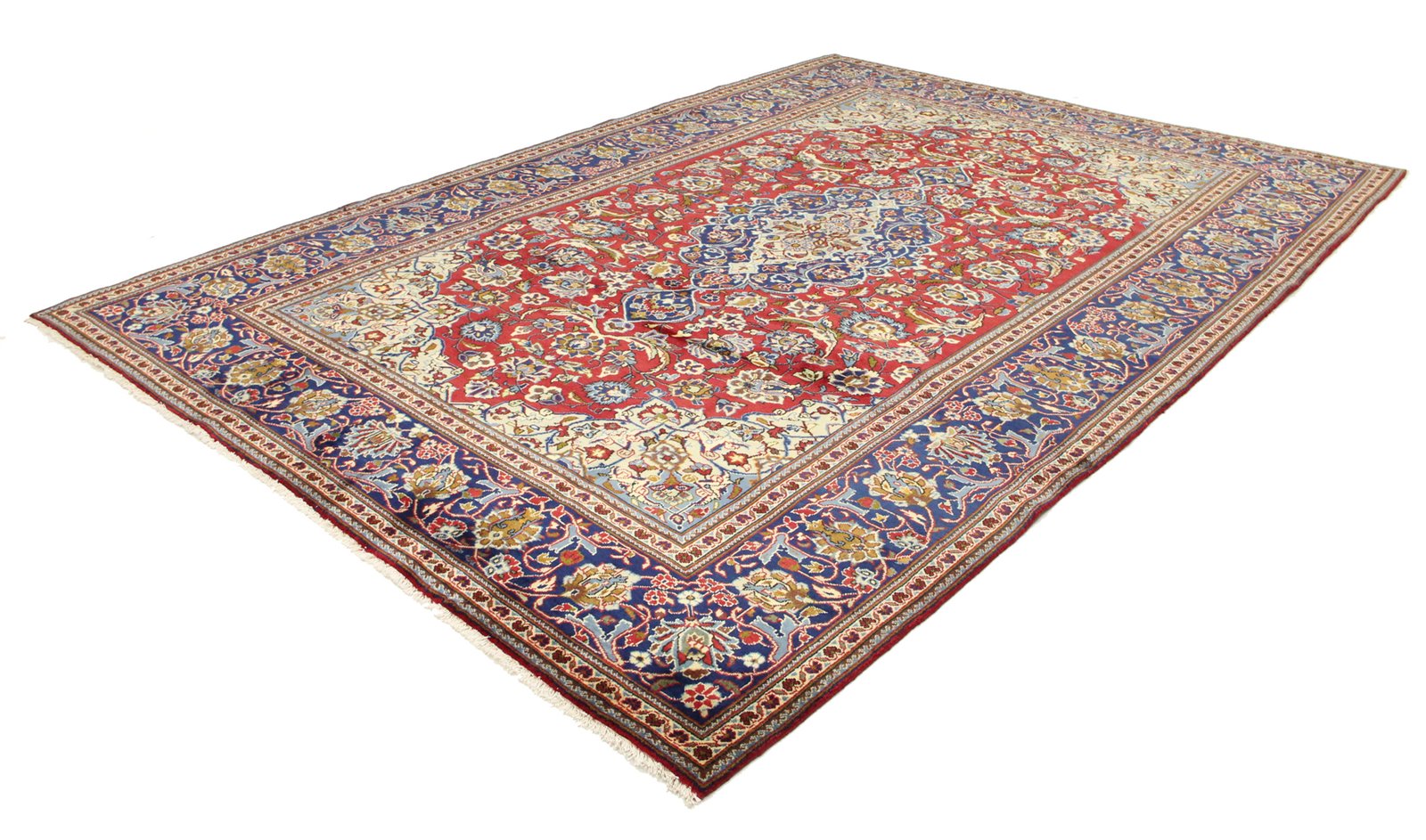 Orijentalni tepih br. SEYY-2742 - 363 × 255 cm - Slika 2