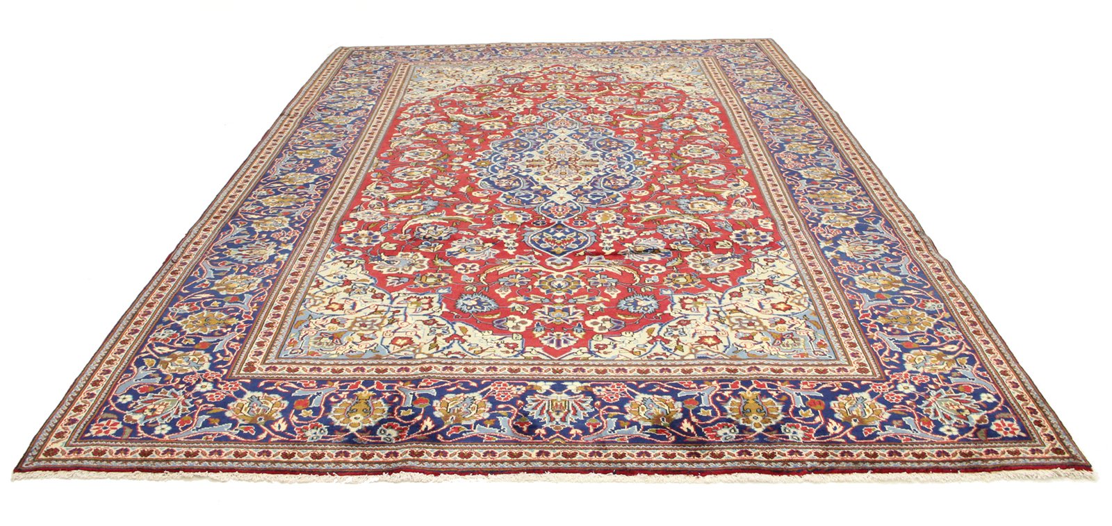 Orijentalni tepih br. SEYY-2742 - 363 × 255 cm - Slika 3