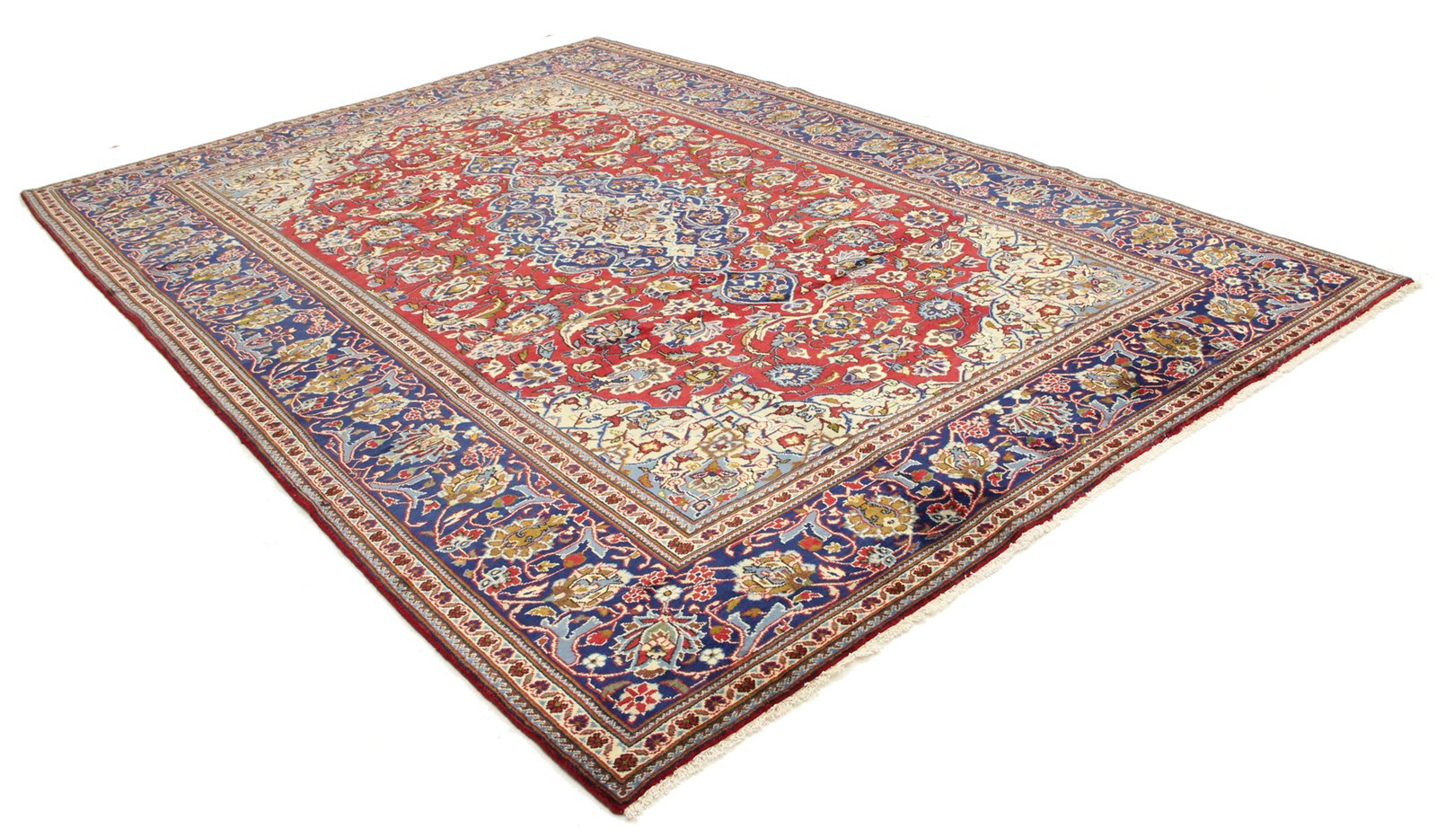 Orijentalni tepih br. SEYY-2742 - 363 × 255 cm - Slika 4