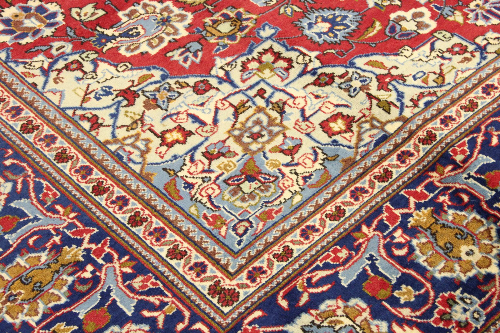 Orijentalni tepih br. SEYY-2742 - 363 × 255 cm - Slika 6