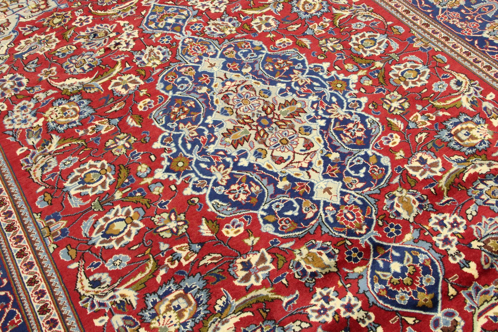 Orijentalni tepih br. SEYY-2742 - 363 × 255 cm - Slika 7