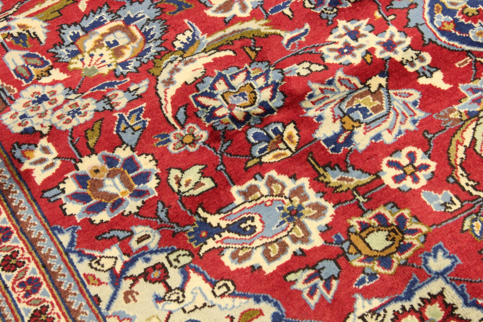 Orijentalni tepih br. SEYY-2742 - 363 × 255 cm - Slika 8