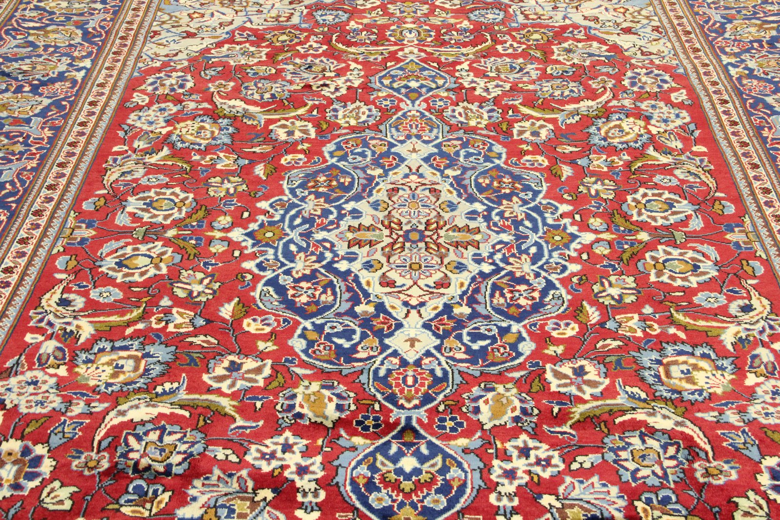 Orijentalni tepih br. SEYY-2742 - 363 × 255 cm - Slika 9