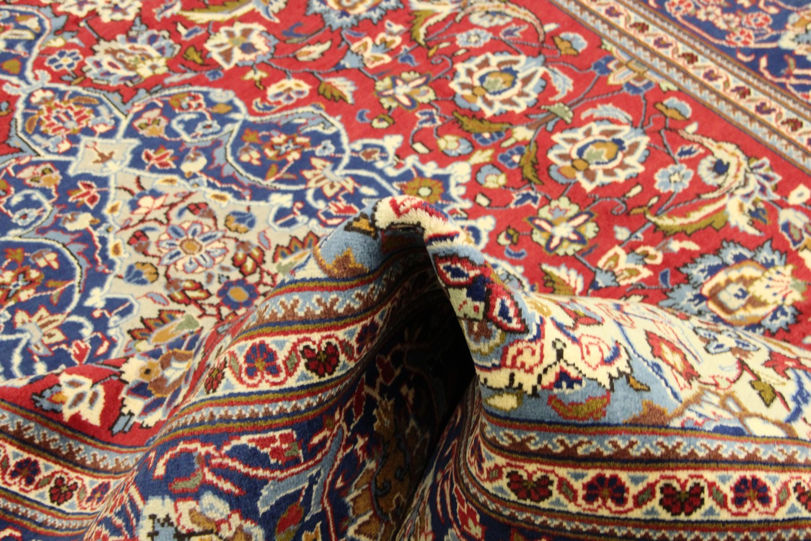 Orijentalni tepih br. SEYY-2742 - 363 × 255 cm - Slika 11