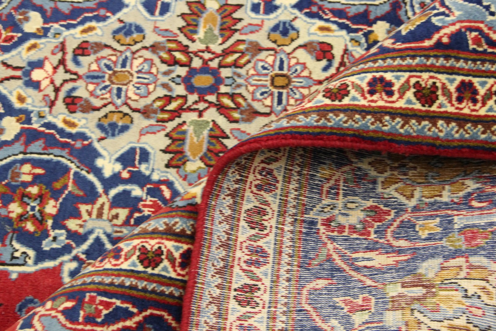 Orijentalni tepih br. SEYY-2742 - 363 × 255 cm - Slika 12
