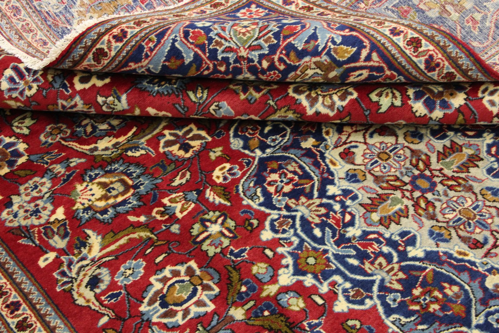 Orijentalni tepih br. SEYY-2742 - 363 × 255 cm - Slika 13