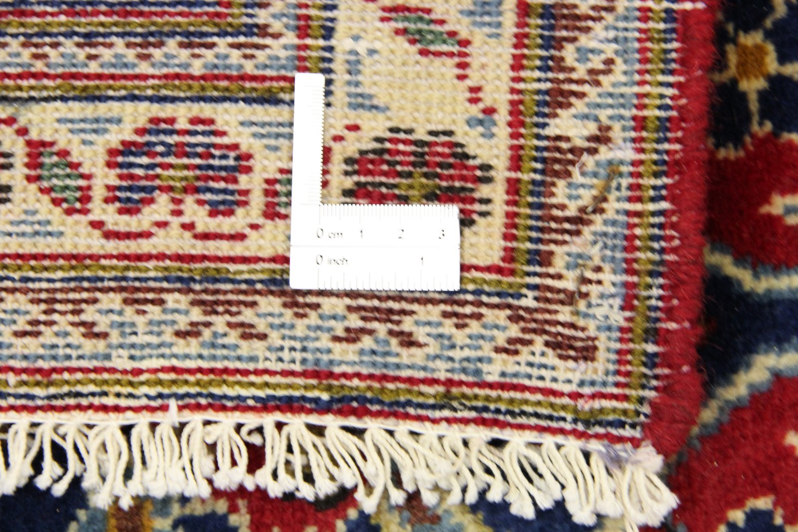 Orijentalni tepih br. SEYY-2742 - 363 × 255 cm - Slika 14