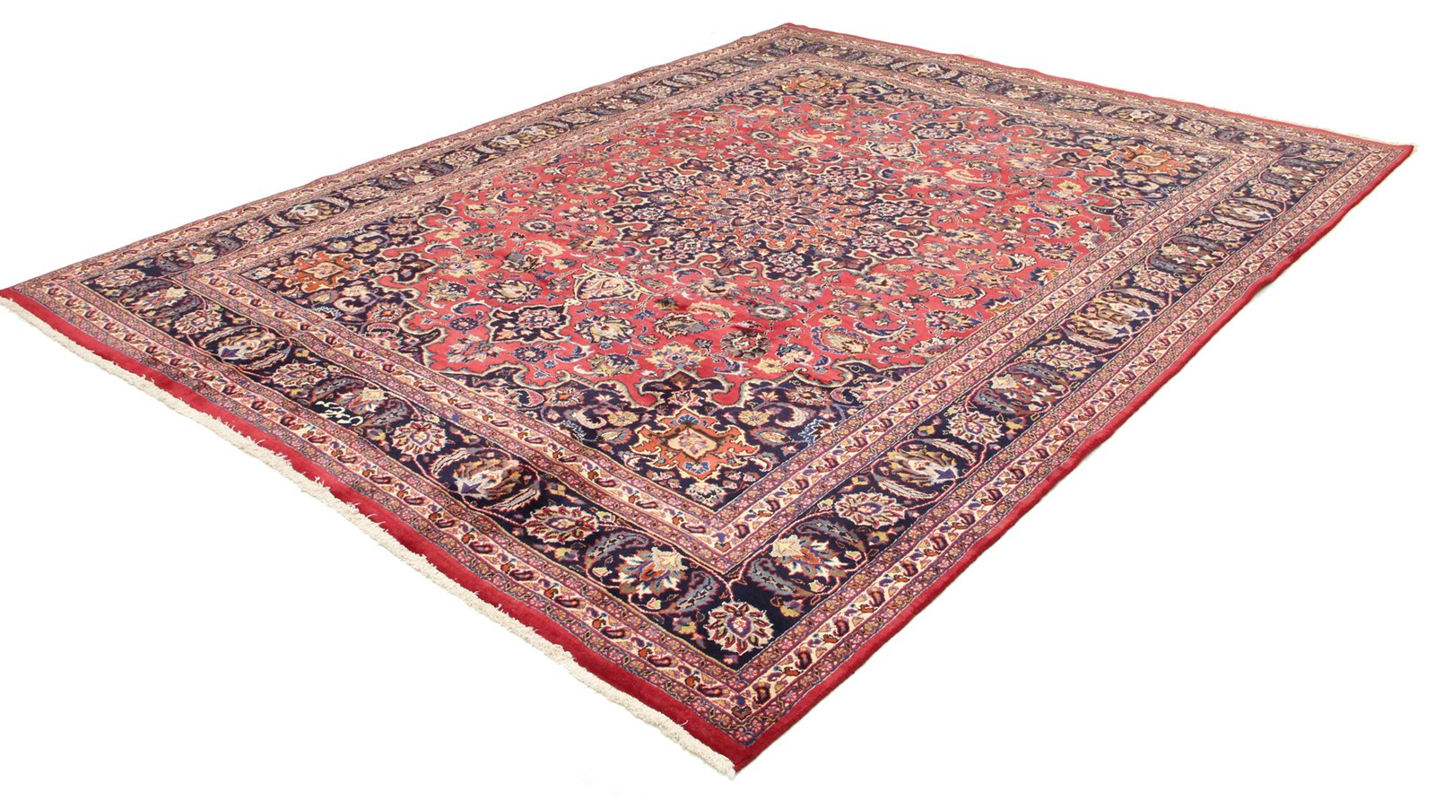 Orijentalni tepih br. SEYY-17021 - 332 × 250 cm - Slika 2