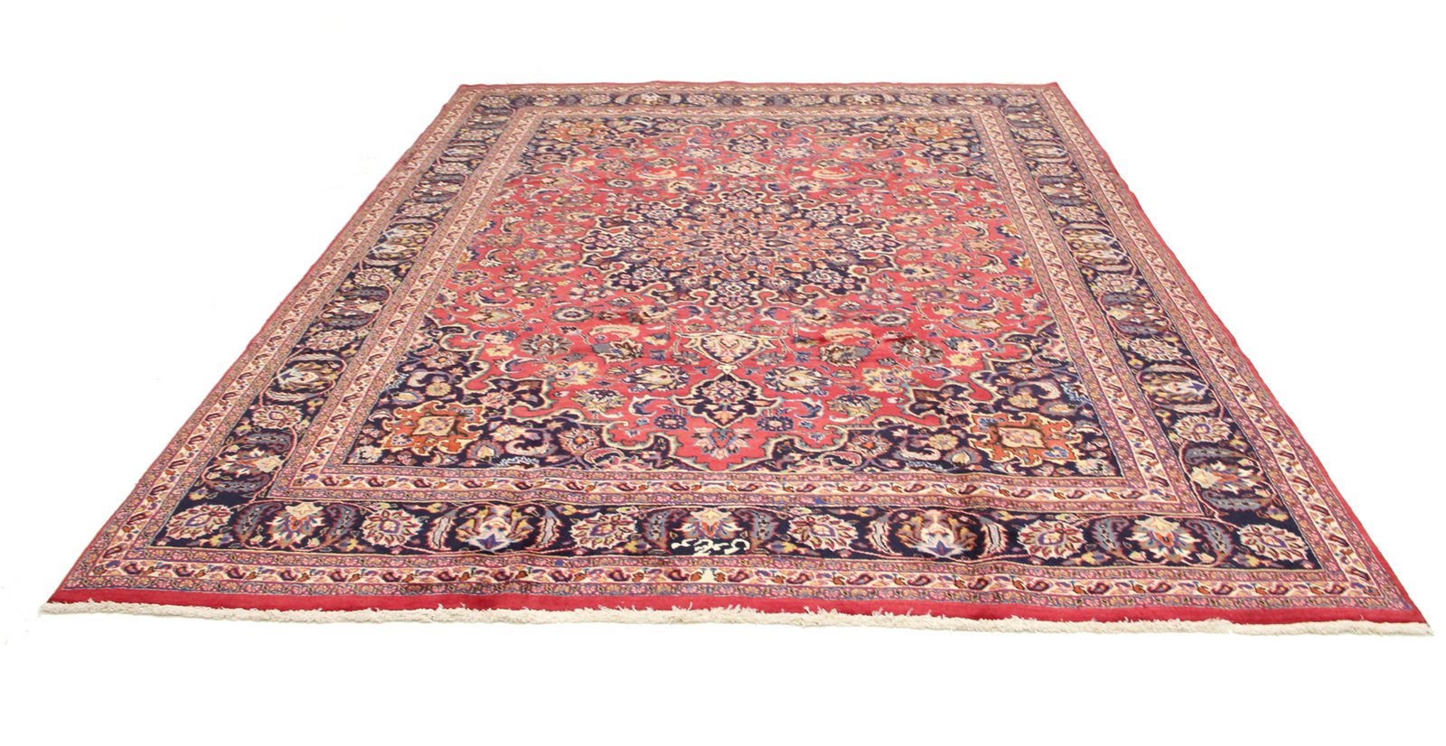 Orijentalni tepih br. SEYY-17021 - 332 × 250 cm - Slika 3