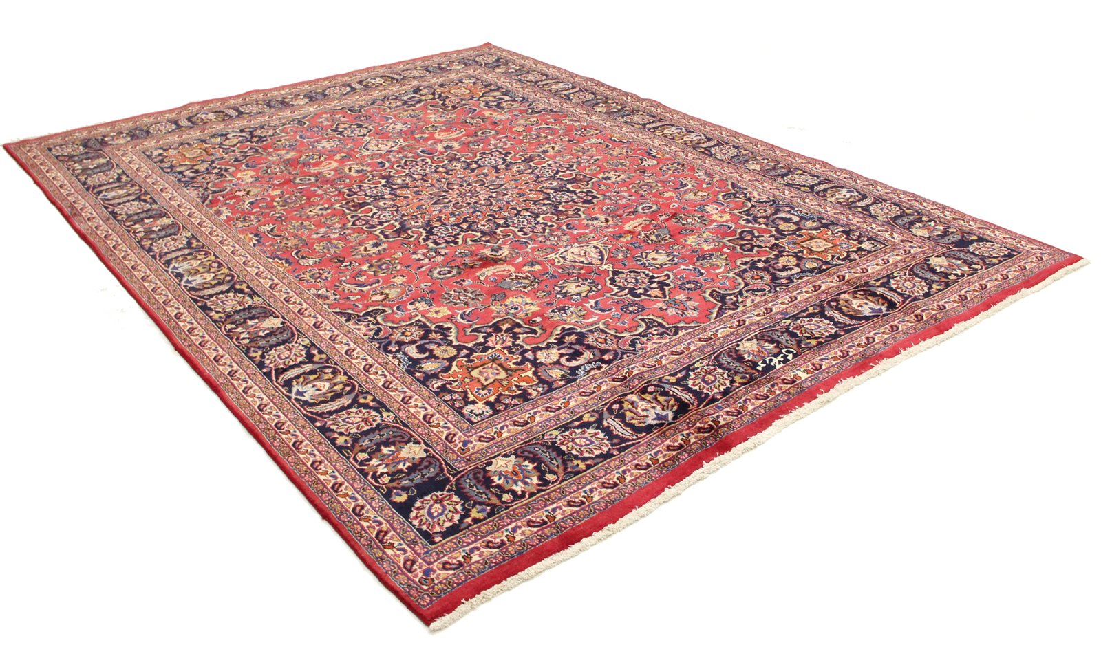 Orijentalni tepih br. SEYY-17021 - 332 × 250 cm - Slika 4
