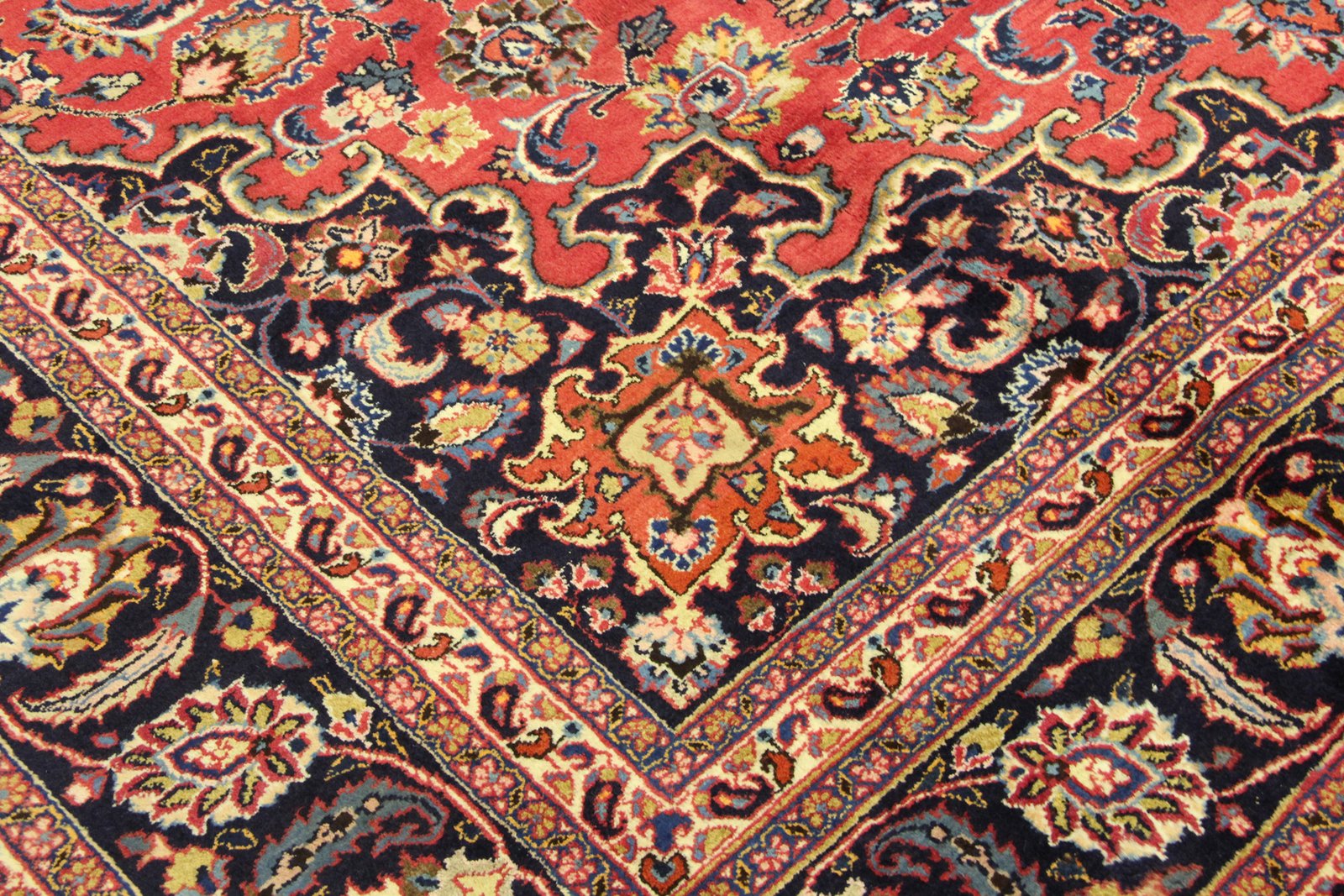 Orijentalni tepih br. SEYY-17021 - 332 × 250 cm - Slika 6