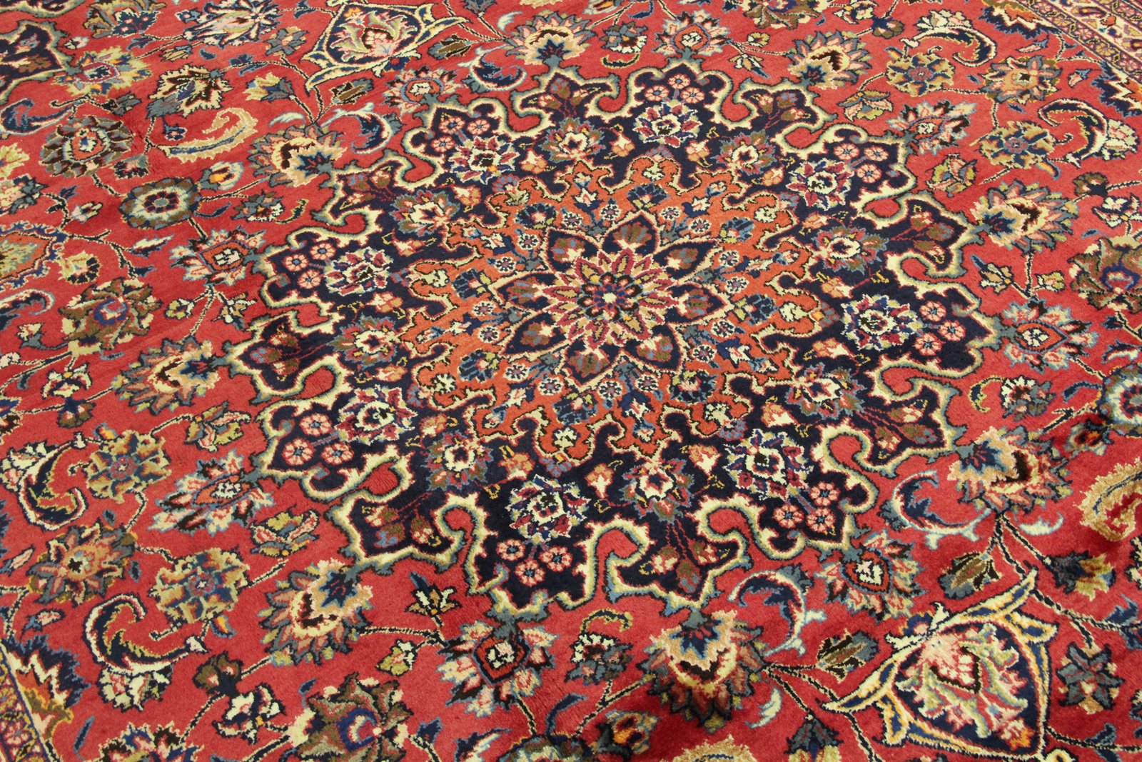 Orijentalni tepih br. SEYY-17021 - 332 × 250 cm - Slika 7