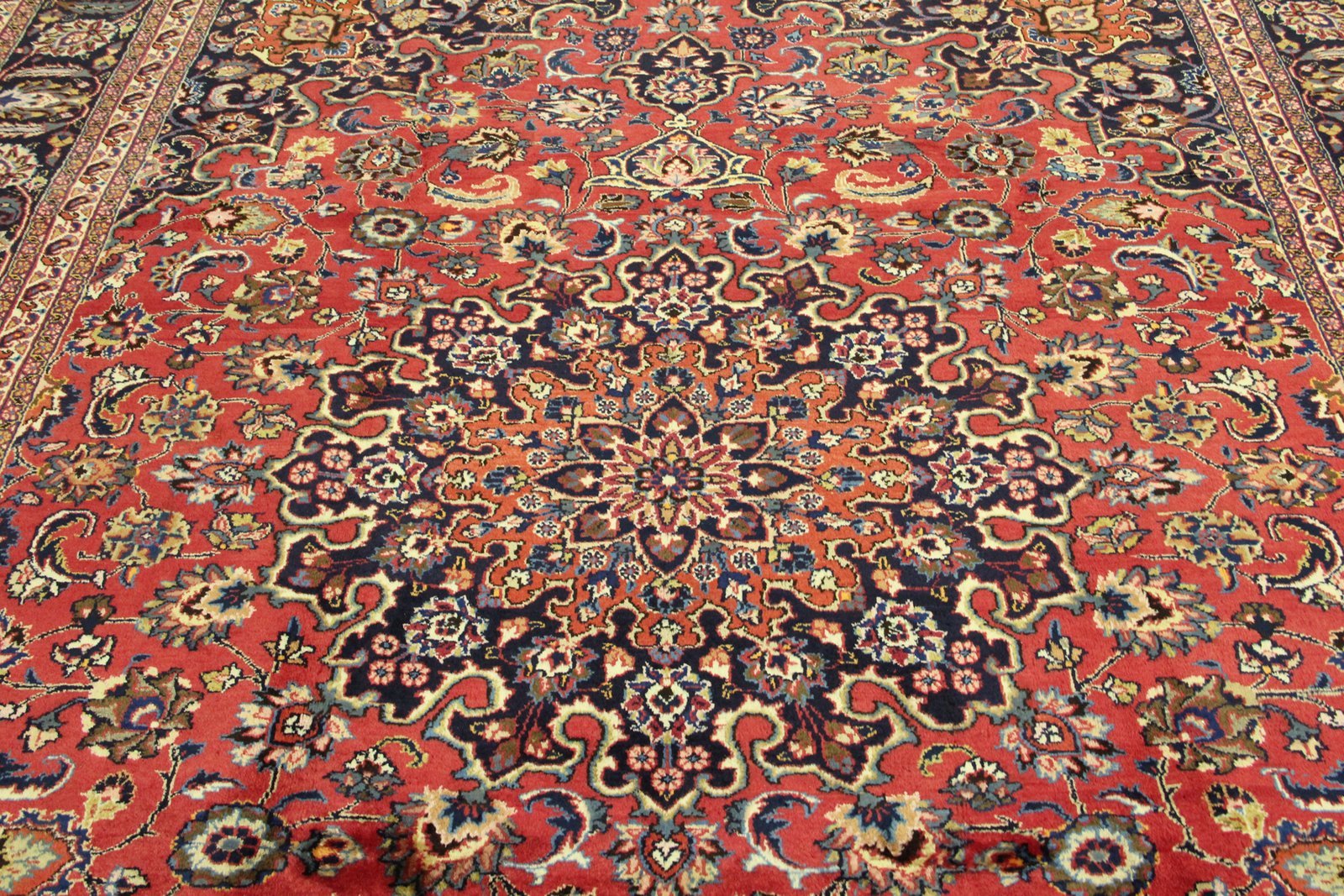 Orijentalni tepih br. SEYY-17021 - 332 × 250 cm - Slika 10