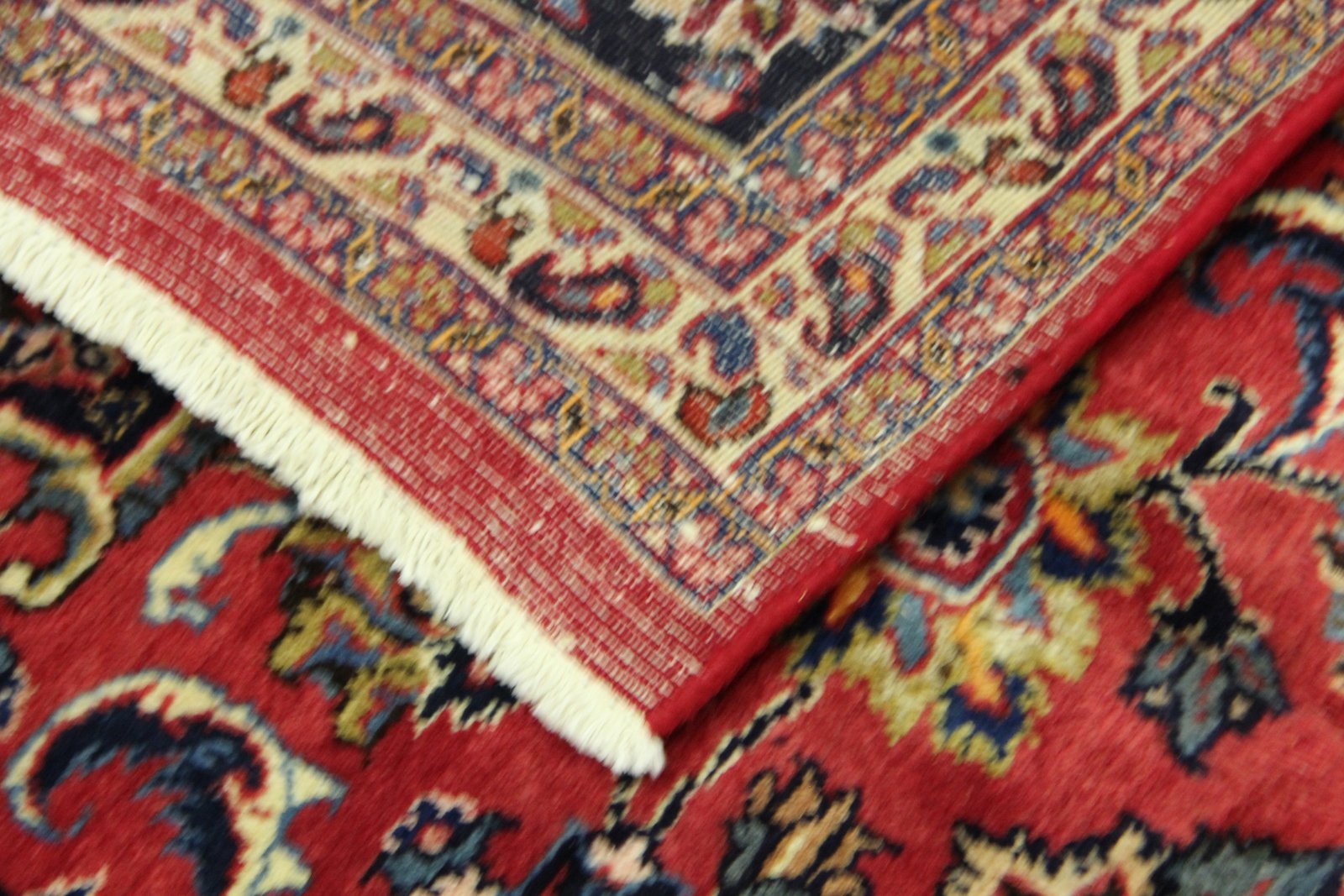Orijentalni tepih br. SEYY-17021 - 332 × 250 cm - Slika 11